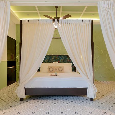 מלון Jaipur Bungalow מראה חיצוני תמונה