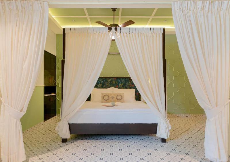 מלון Jaipur Bungalow מראה חיצוני תמונה