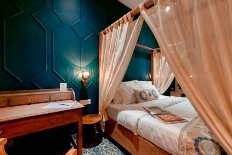 מלון Jaipur Bungalow מראה חיצוני תמונה