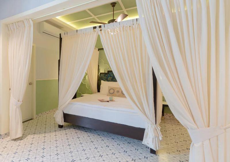 מלון Jaipur Bungalow מראה חיצוני תמונה