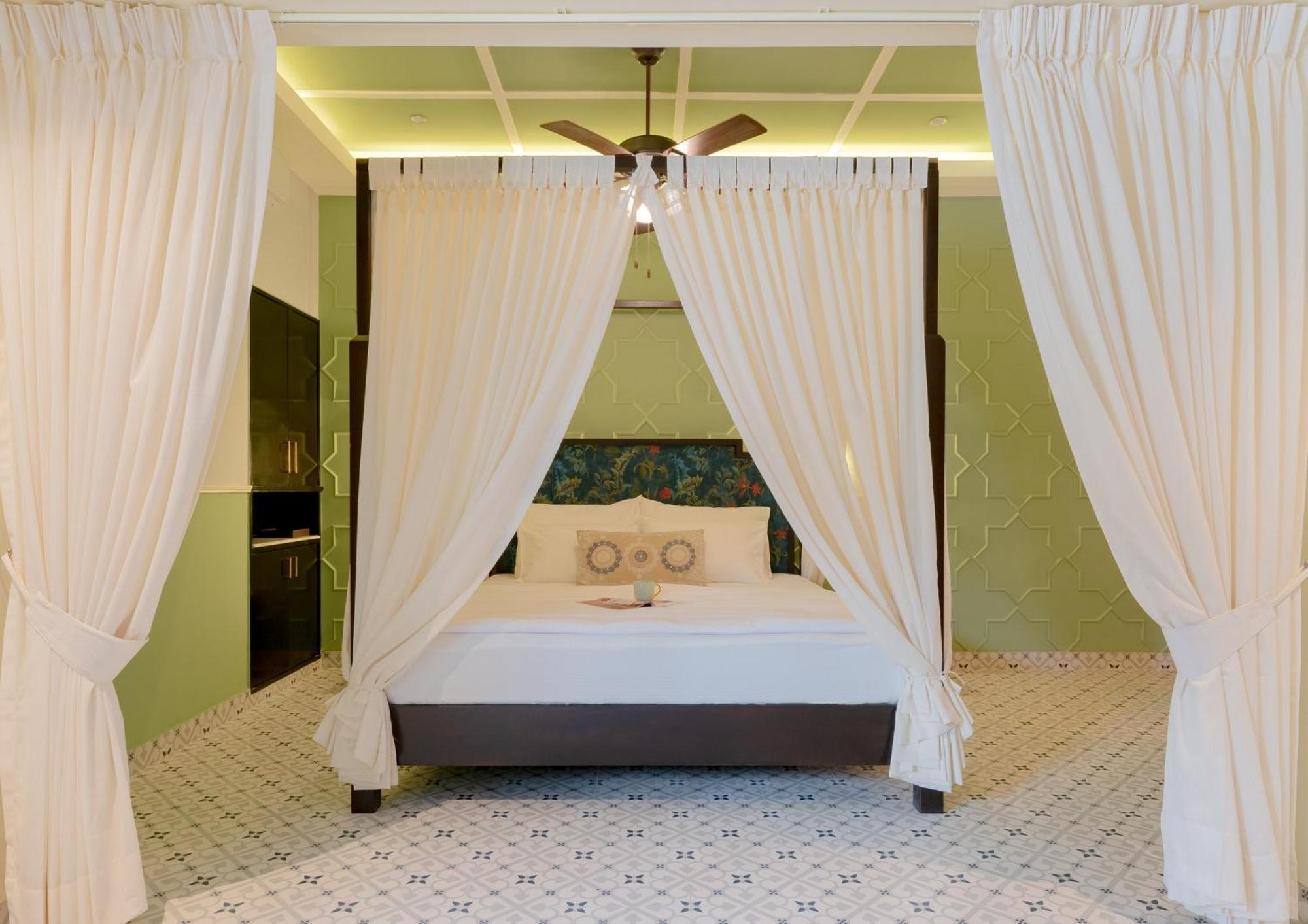 מלון Jaipur Bungalow מראה חיצוני תמונה